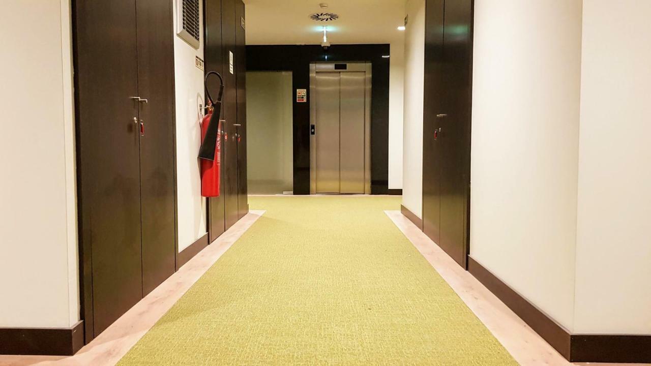 Porto City Hotel エクステリア 写真