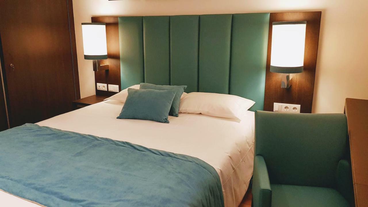 Porto City Hotel エクステリア 写真