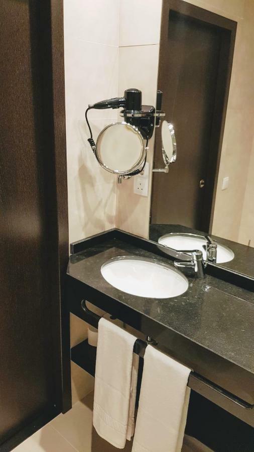 Porto City Hotel エクステリア 写真