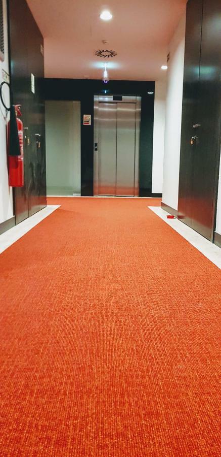 Porto City Hotel エクステリア 写真